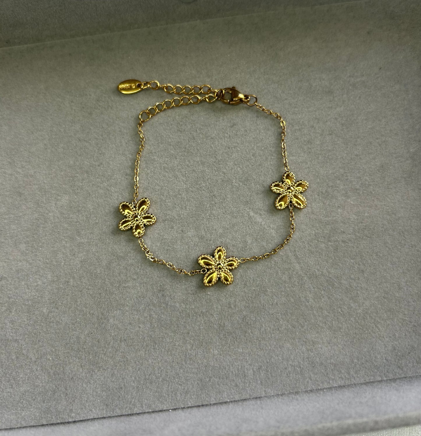 Rihanna Bracelet