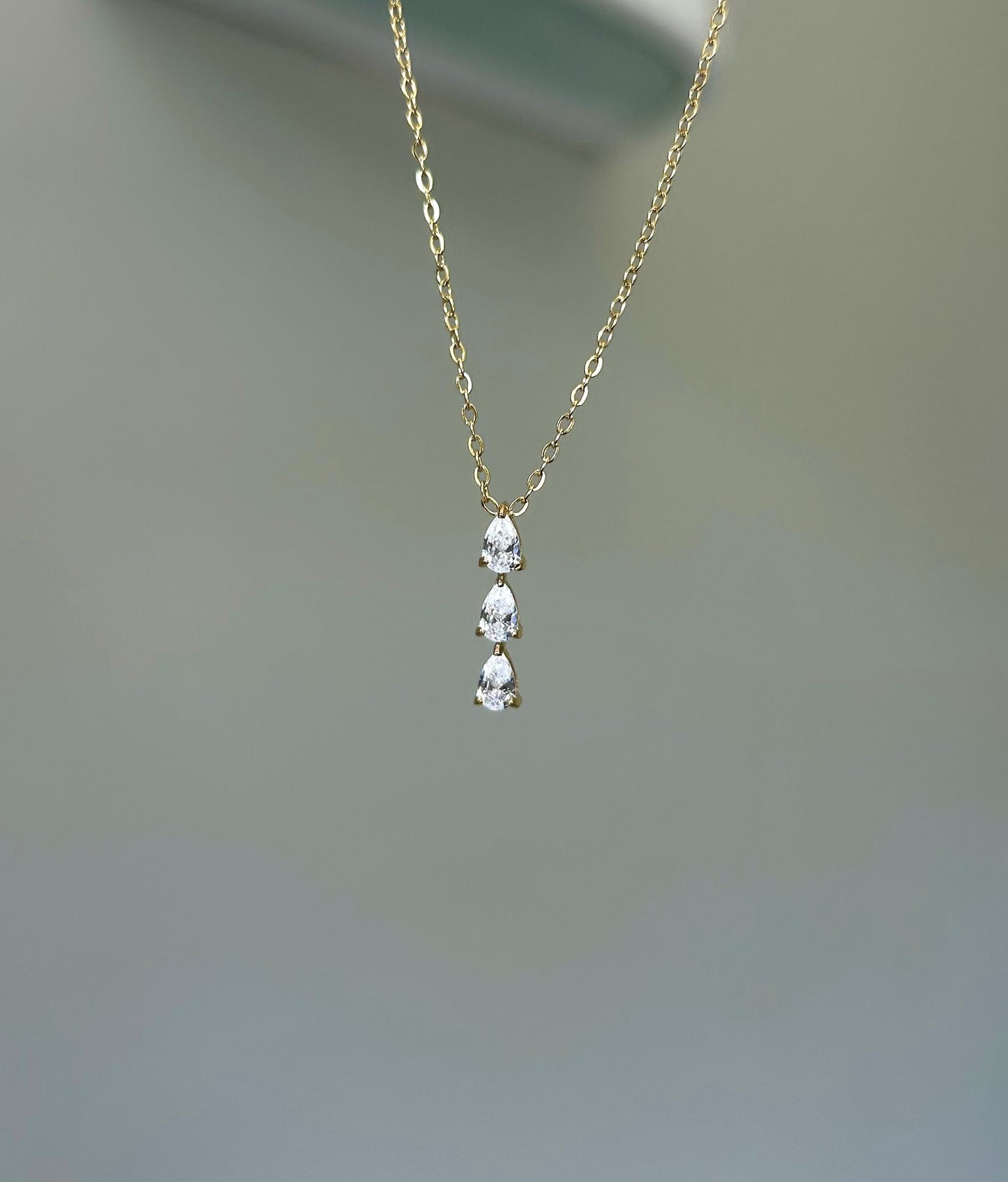 Lorena Necklace