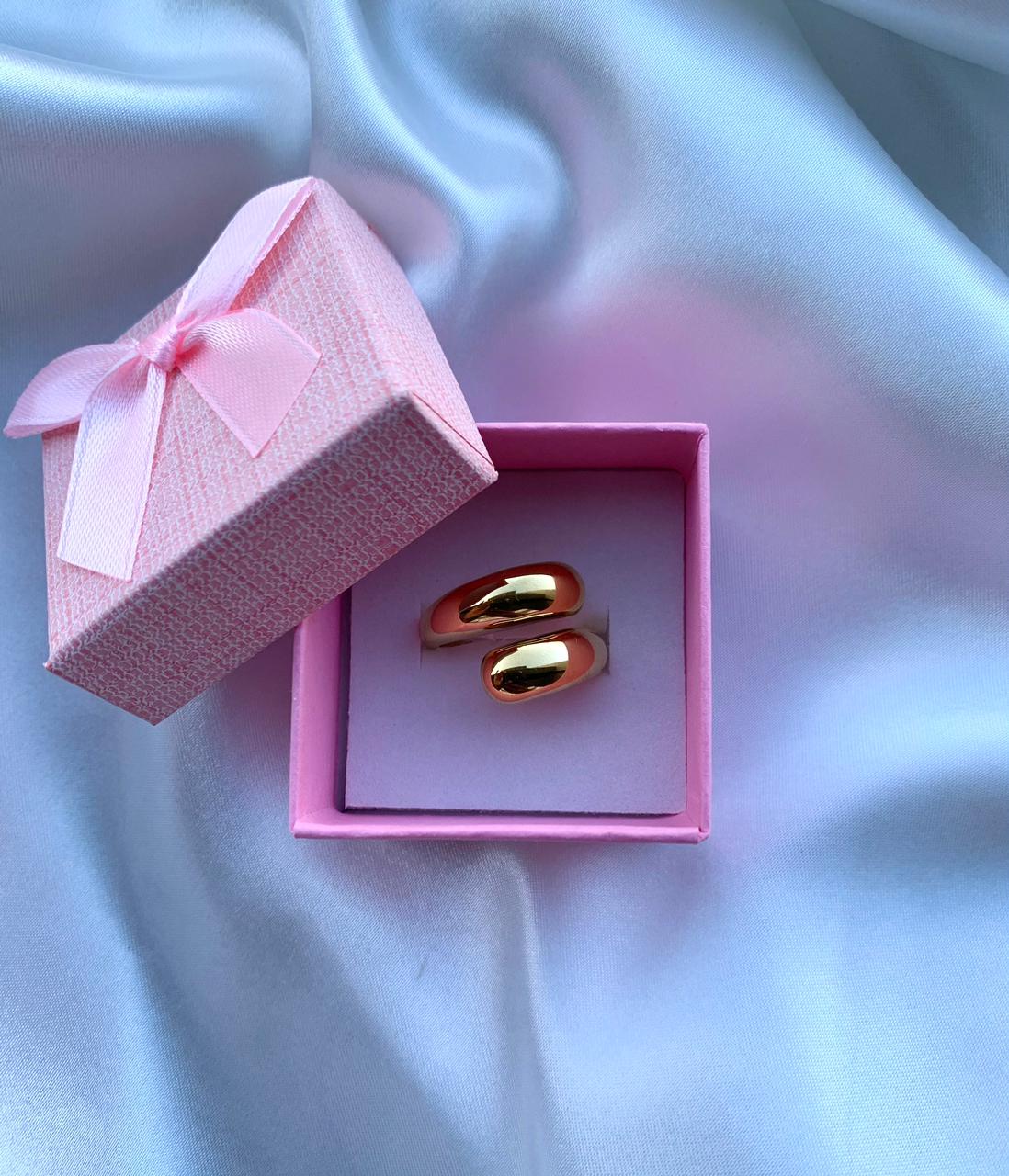 Aaliyah Ring