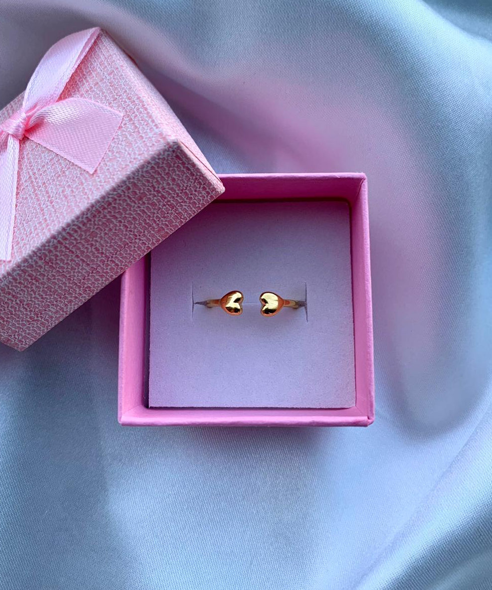 Juliette Ring