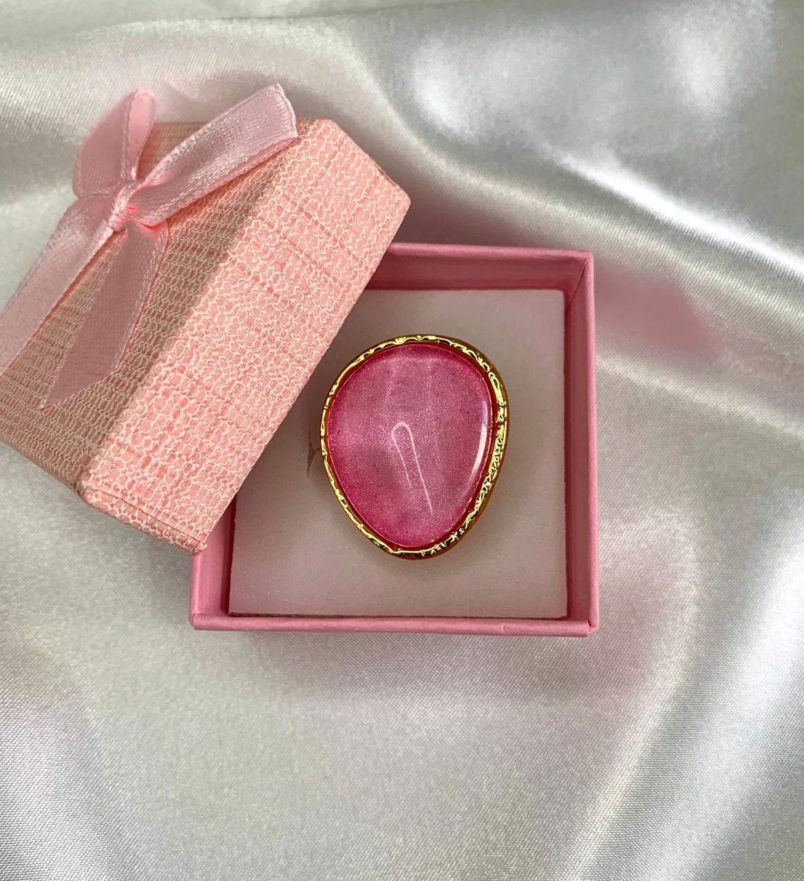 Amaya Ring