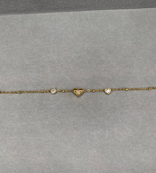 Seraphina Bracelet