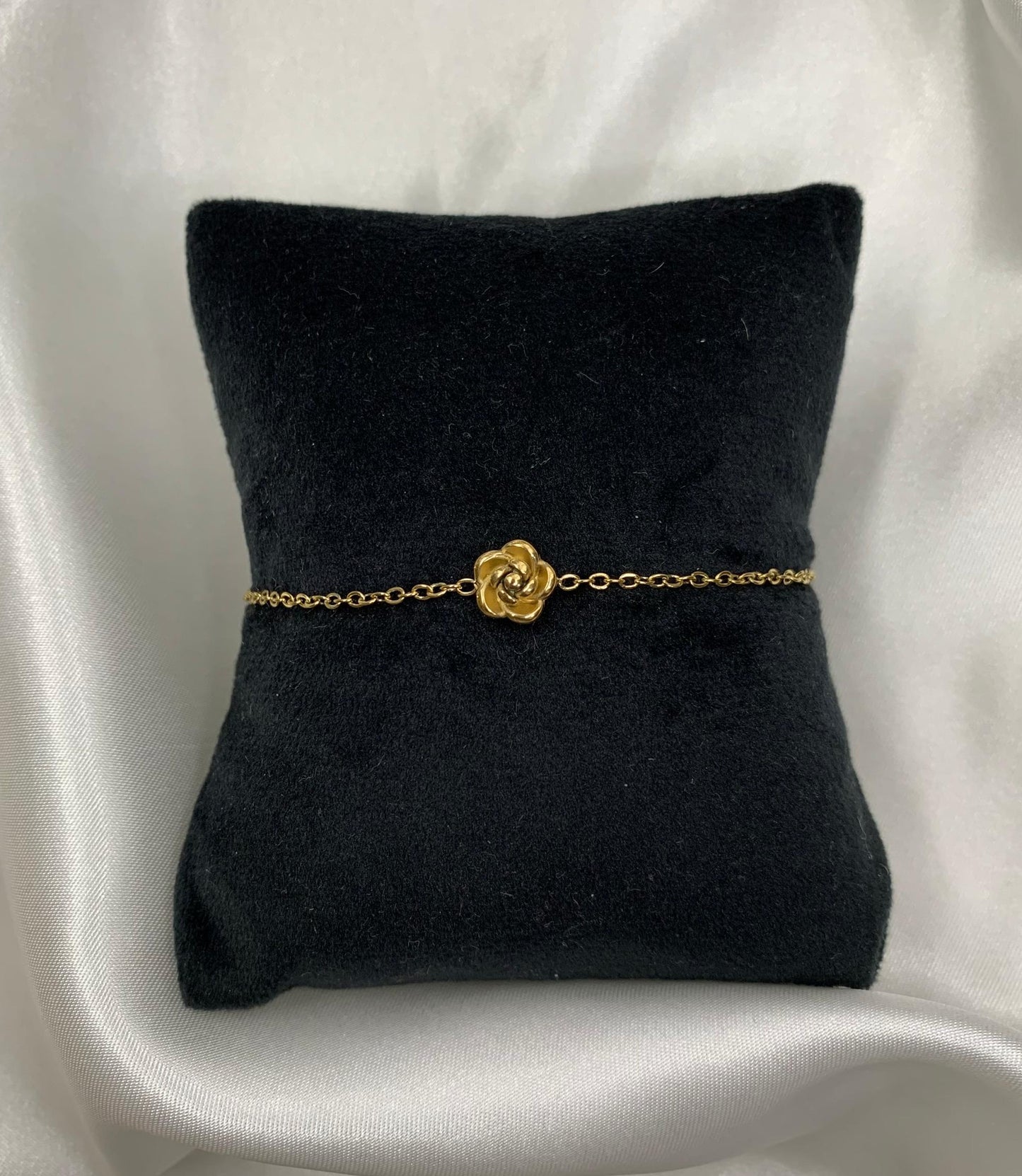 Iris Bracelet