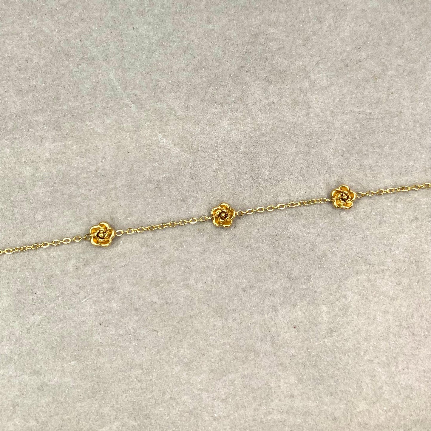 Rosa Bracelet