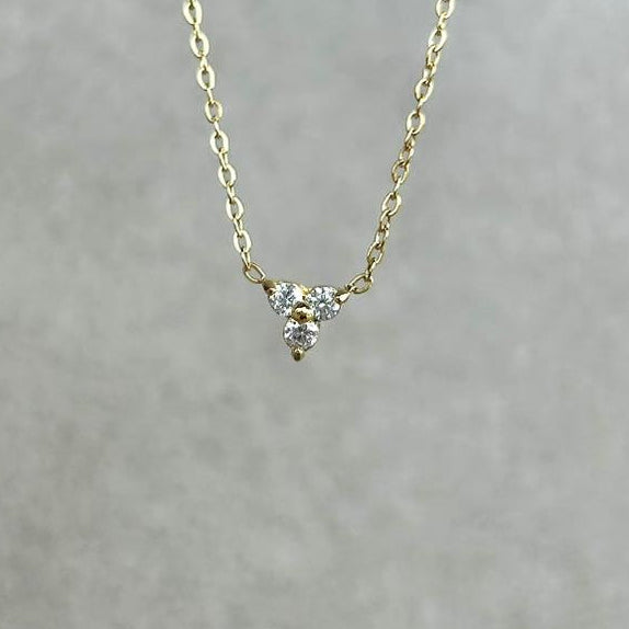 Juliette Necklace