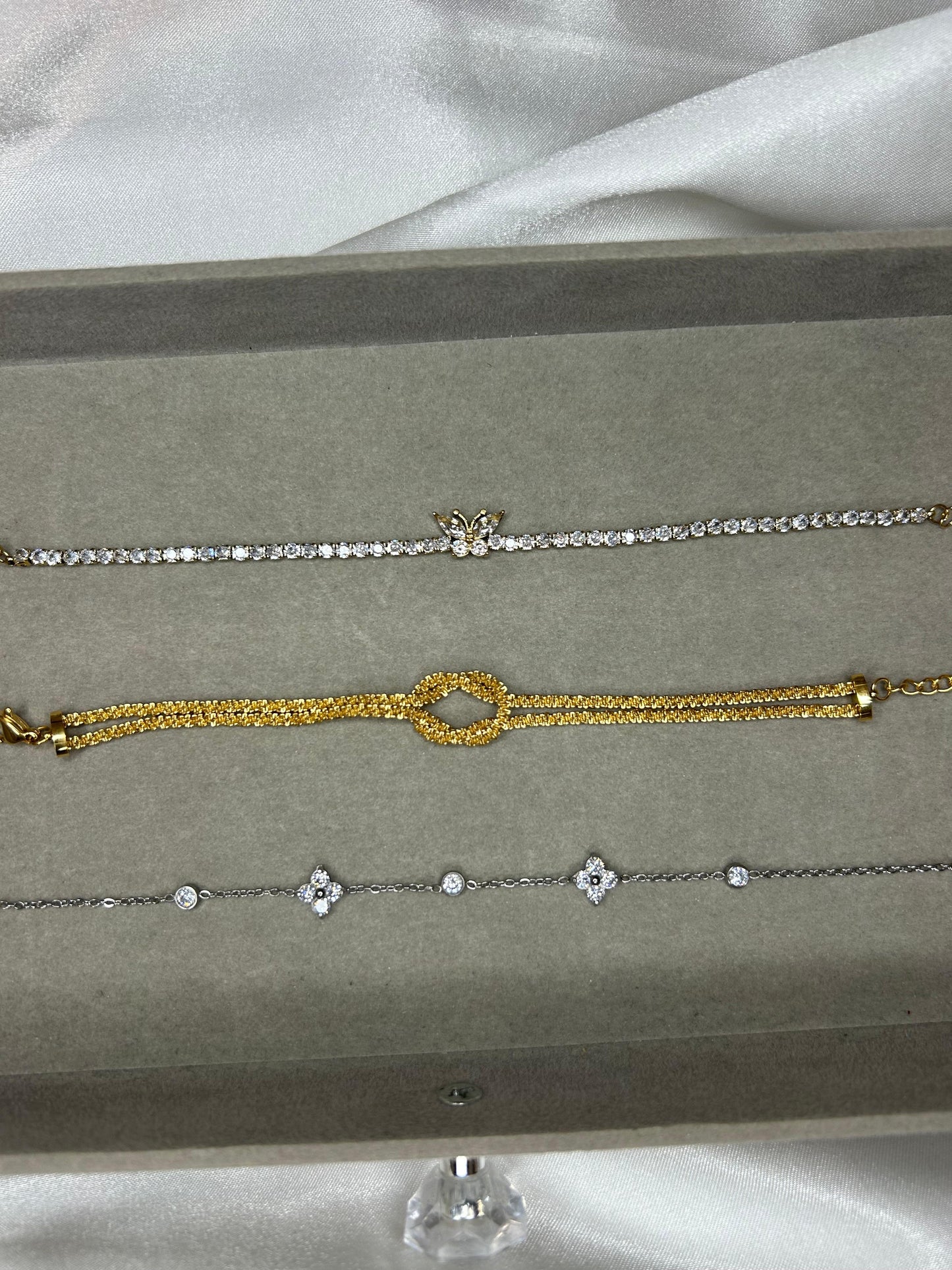 Avelina Bracelet