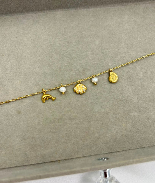 Oceanne Bracelet