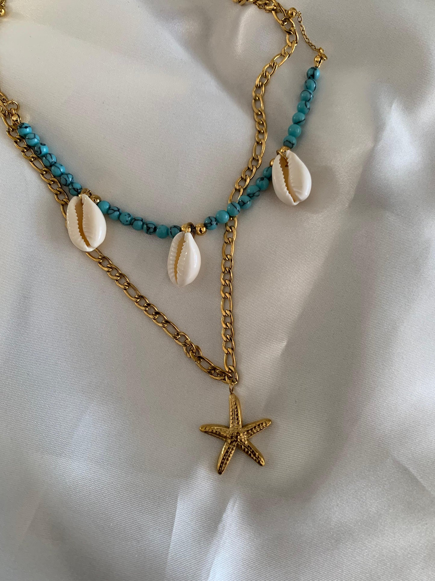 Collier Stella
