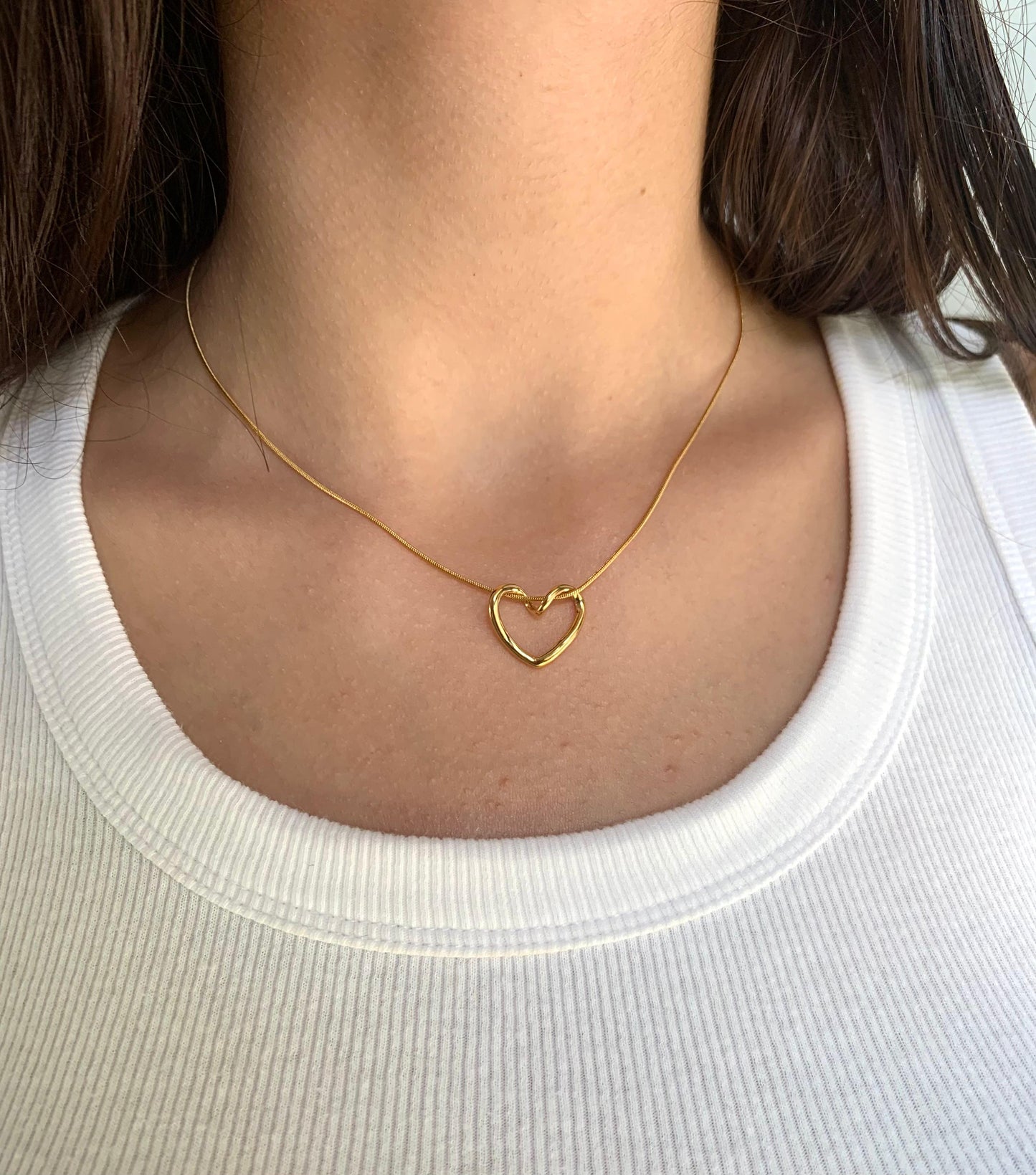 Bella Necklace