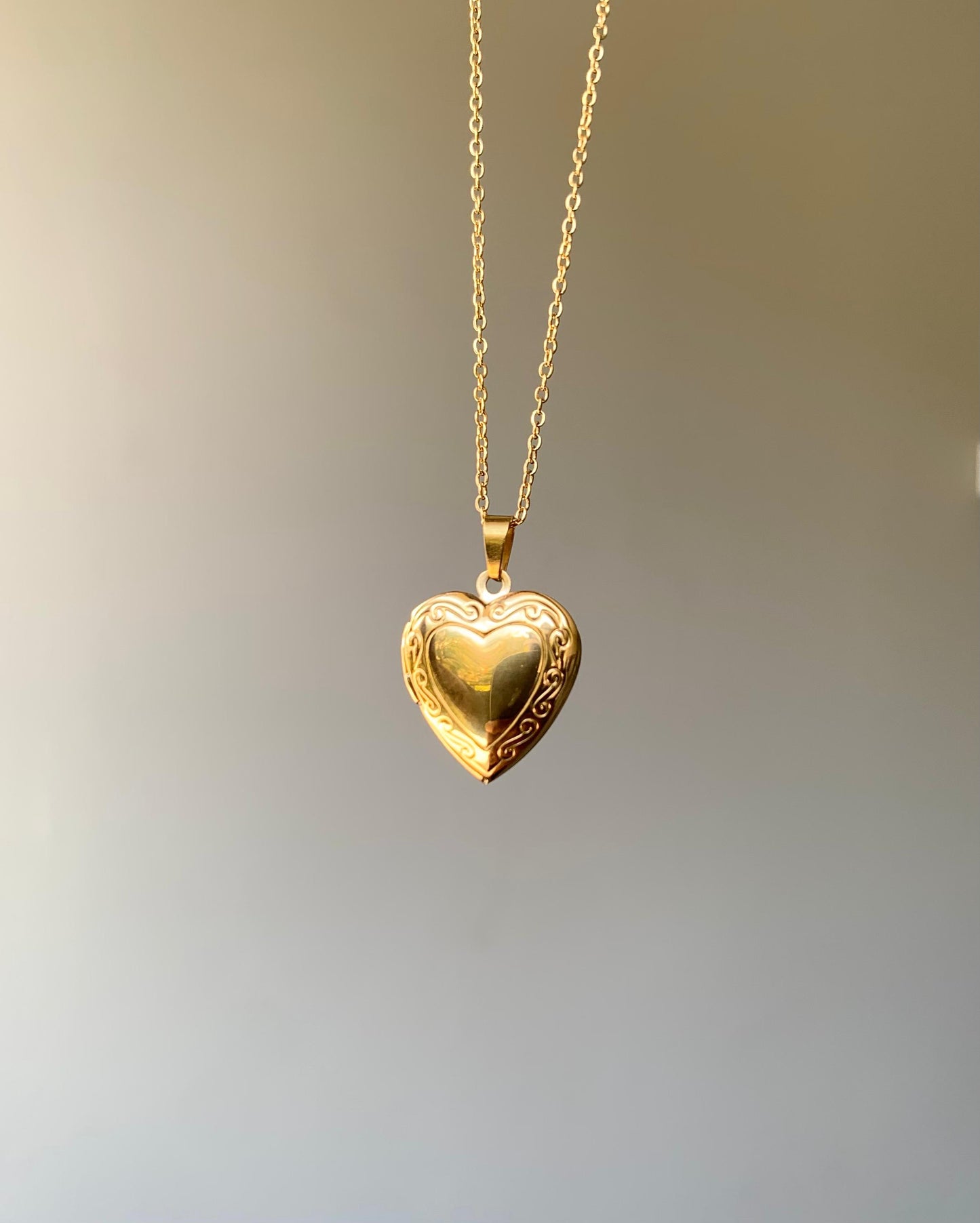 Isabelle Necklace