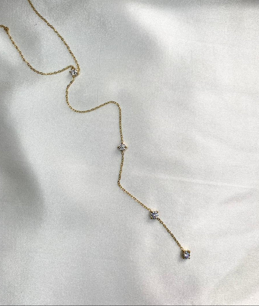 Amelia Necklace