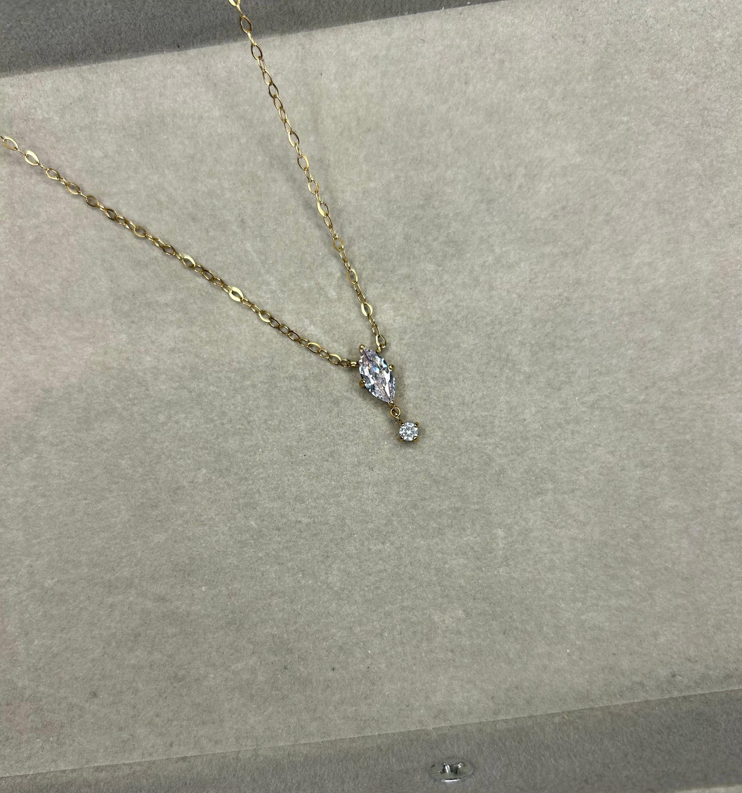 Amara Necklace