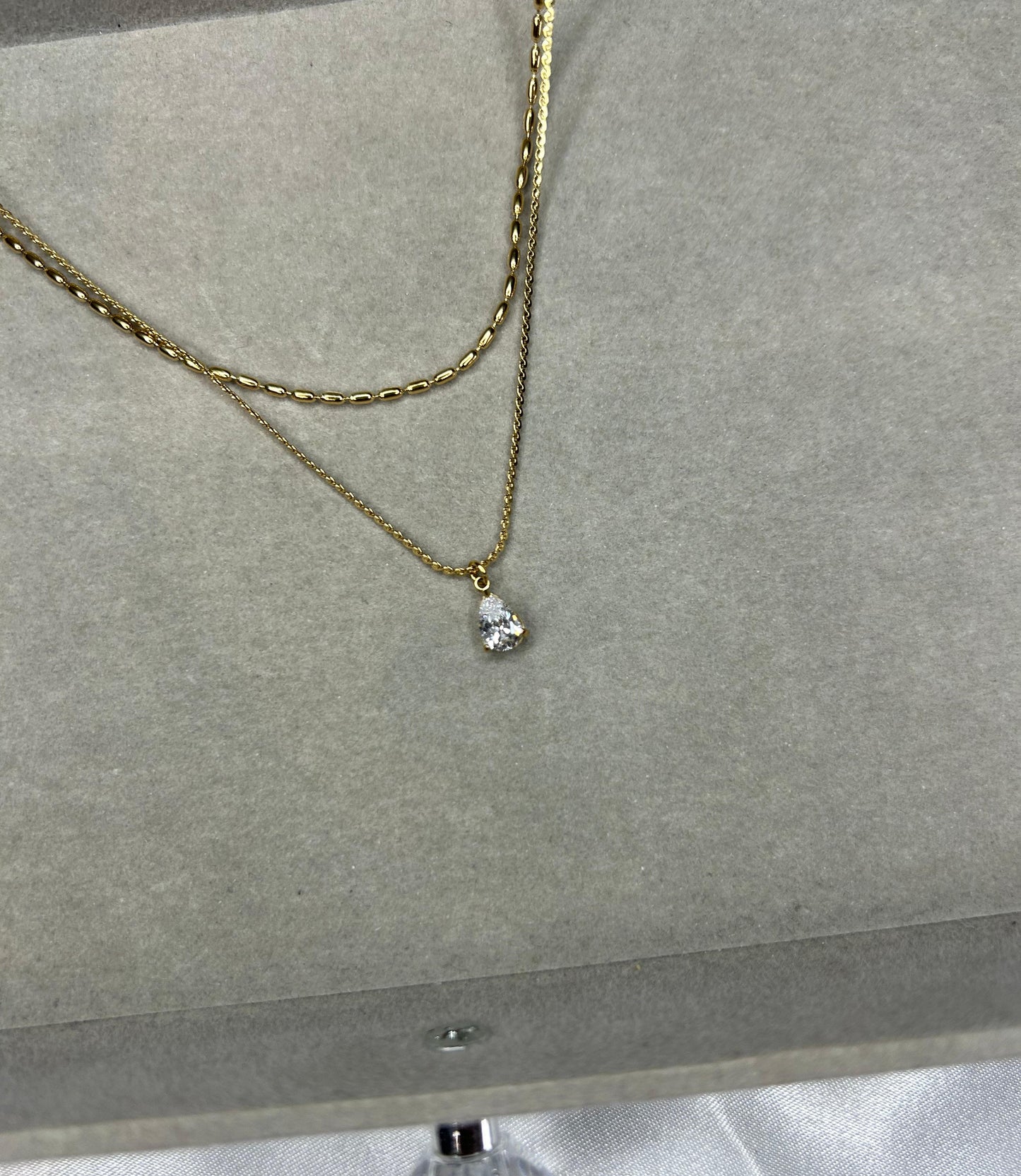 Florence Necklace