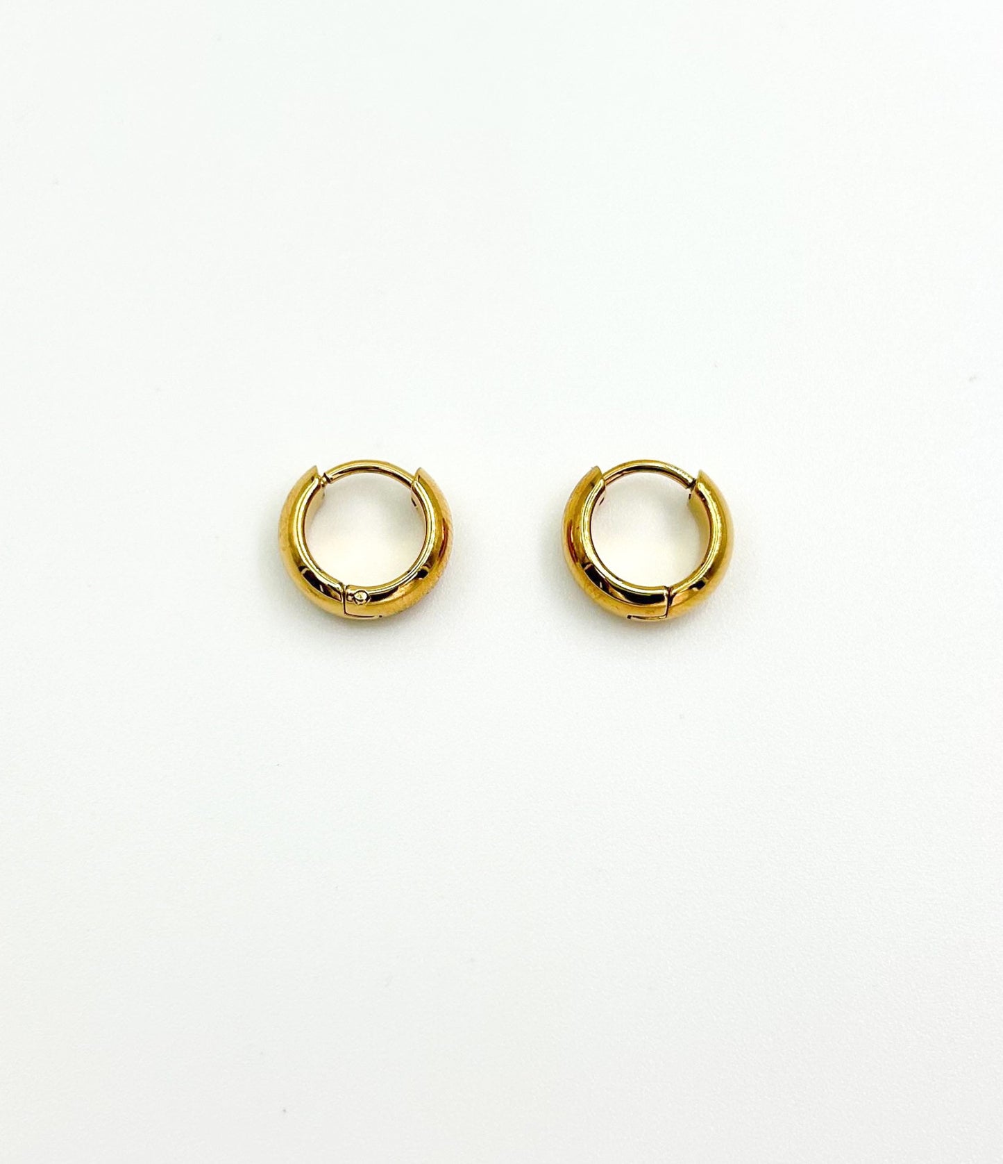 Virella 7mm Hoops