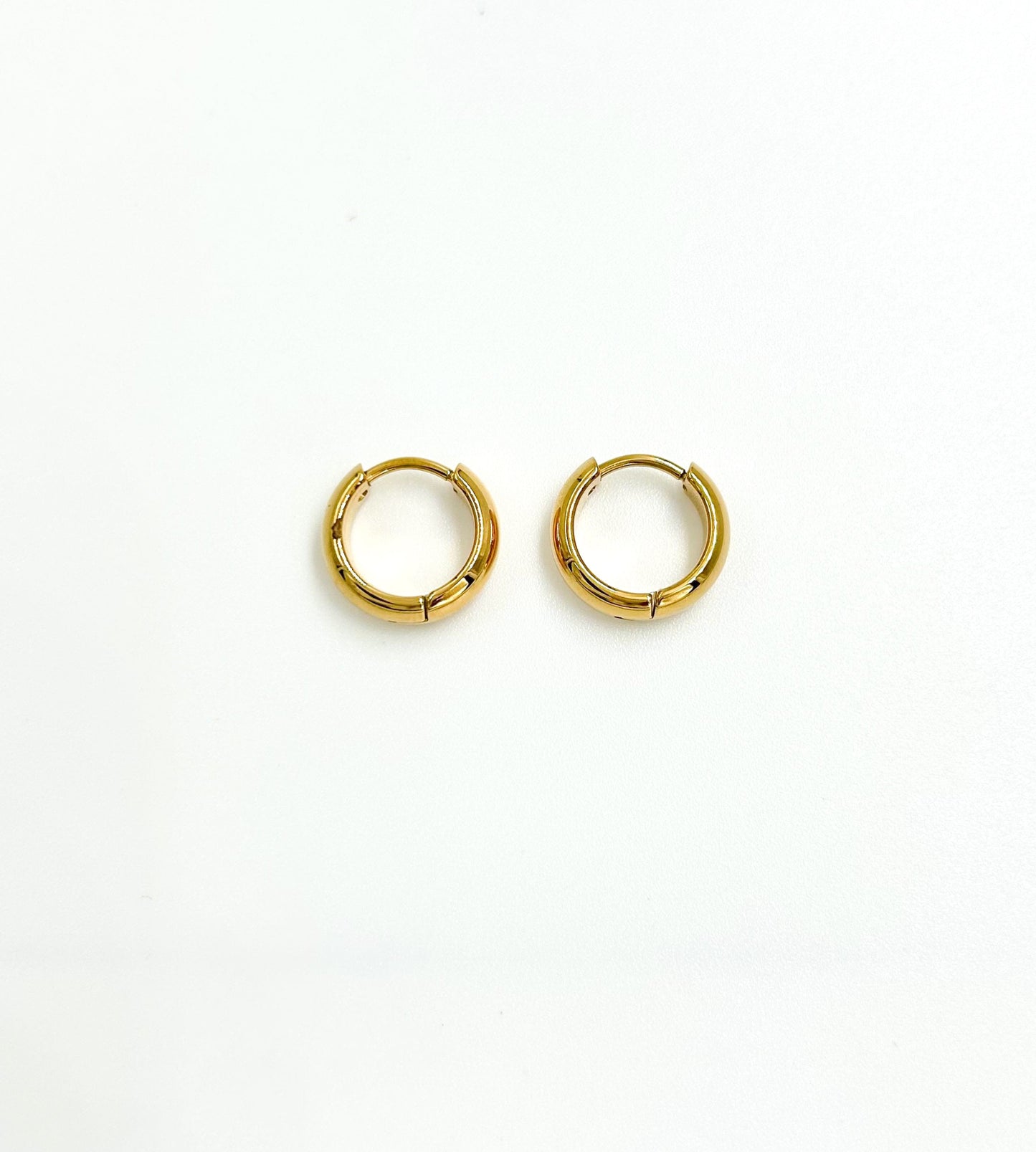 Virella 12MM Hoops