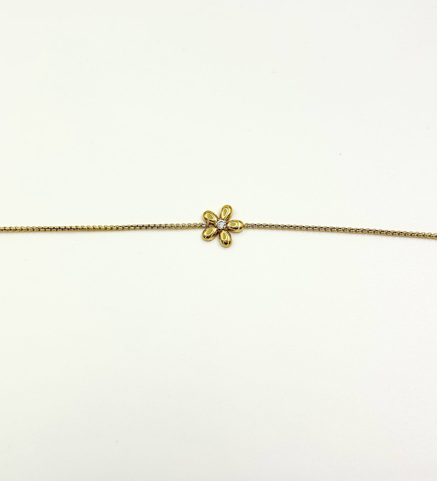 Flora Bracelet
