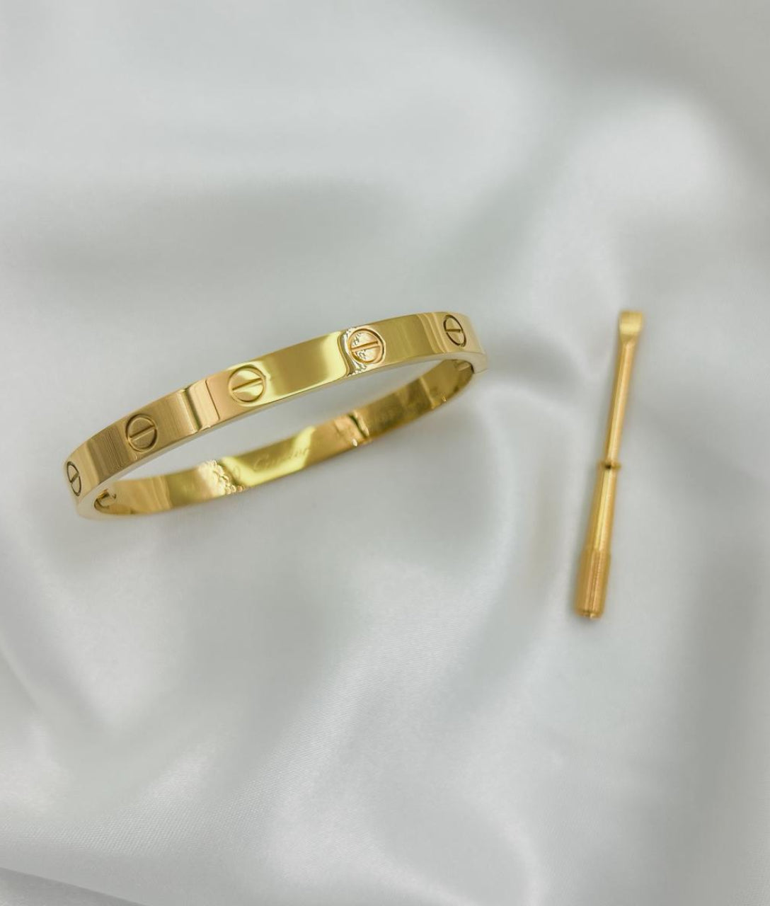 Camille Bangle