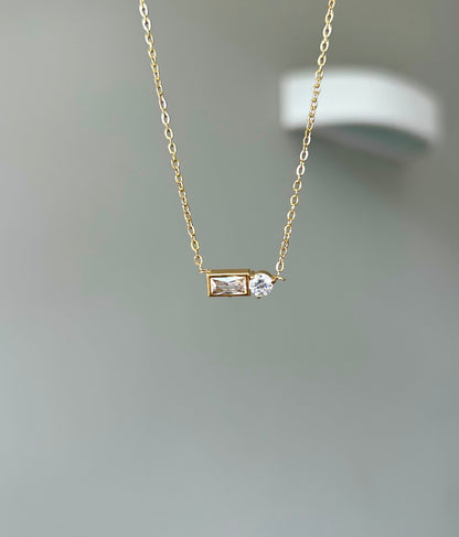 Celine Necklace
