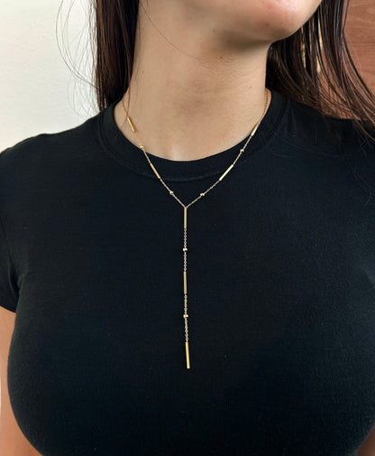 Ruth Necklace