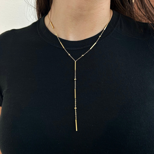 Ruth Necklace