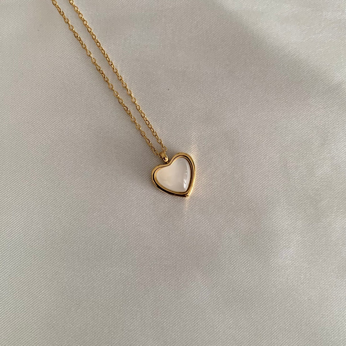 Emma Necklace