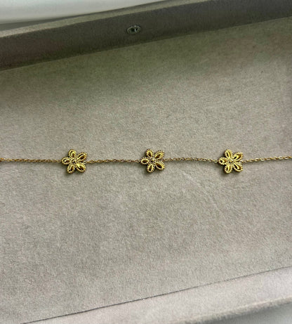Rihanna Bracelet