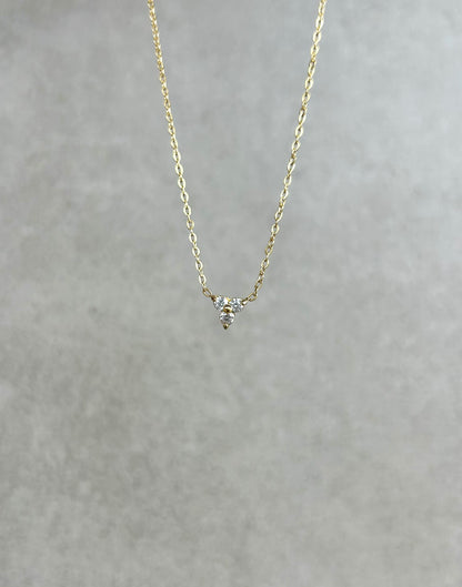 Juliette Necklace