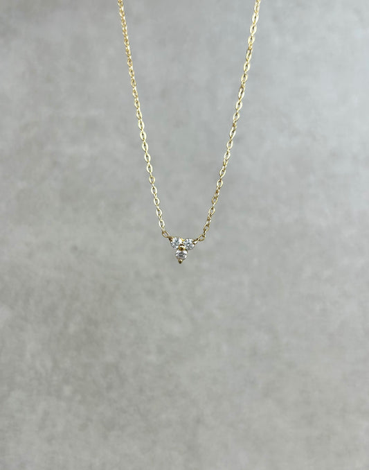 Juliette Necklace