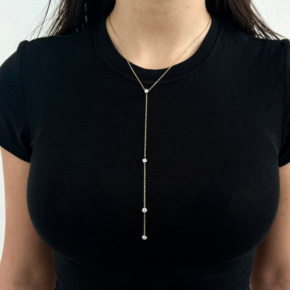 Amelia Necklace