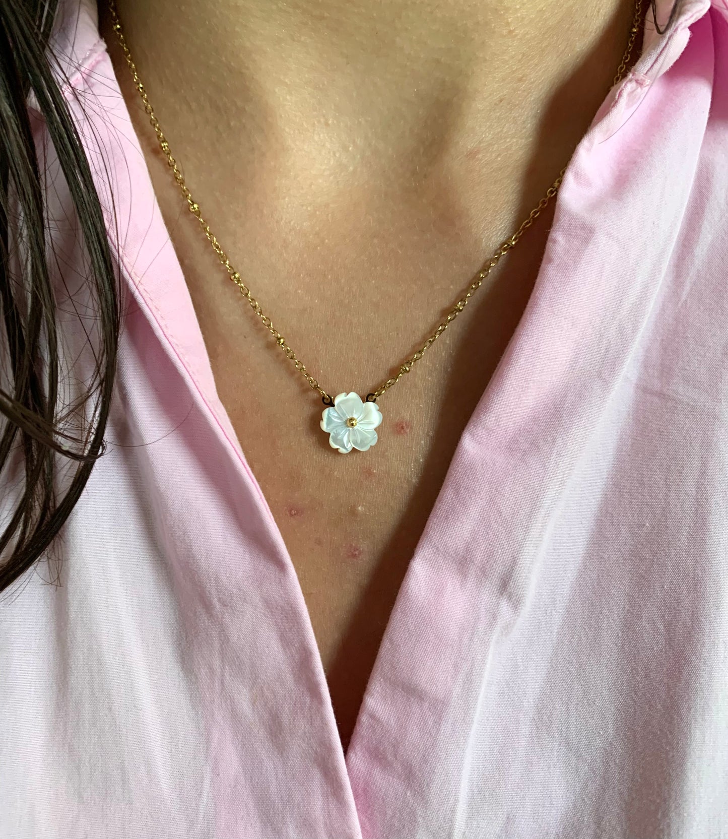Eden Necklace