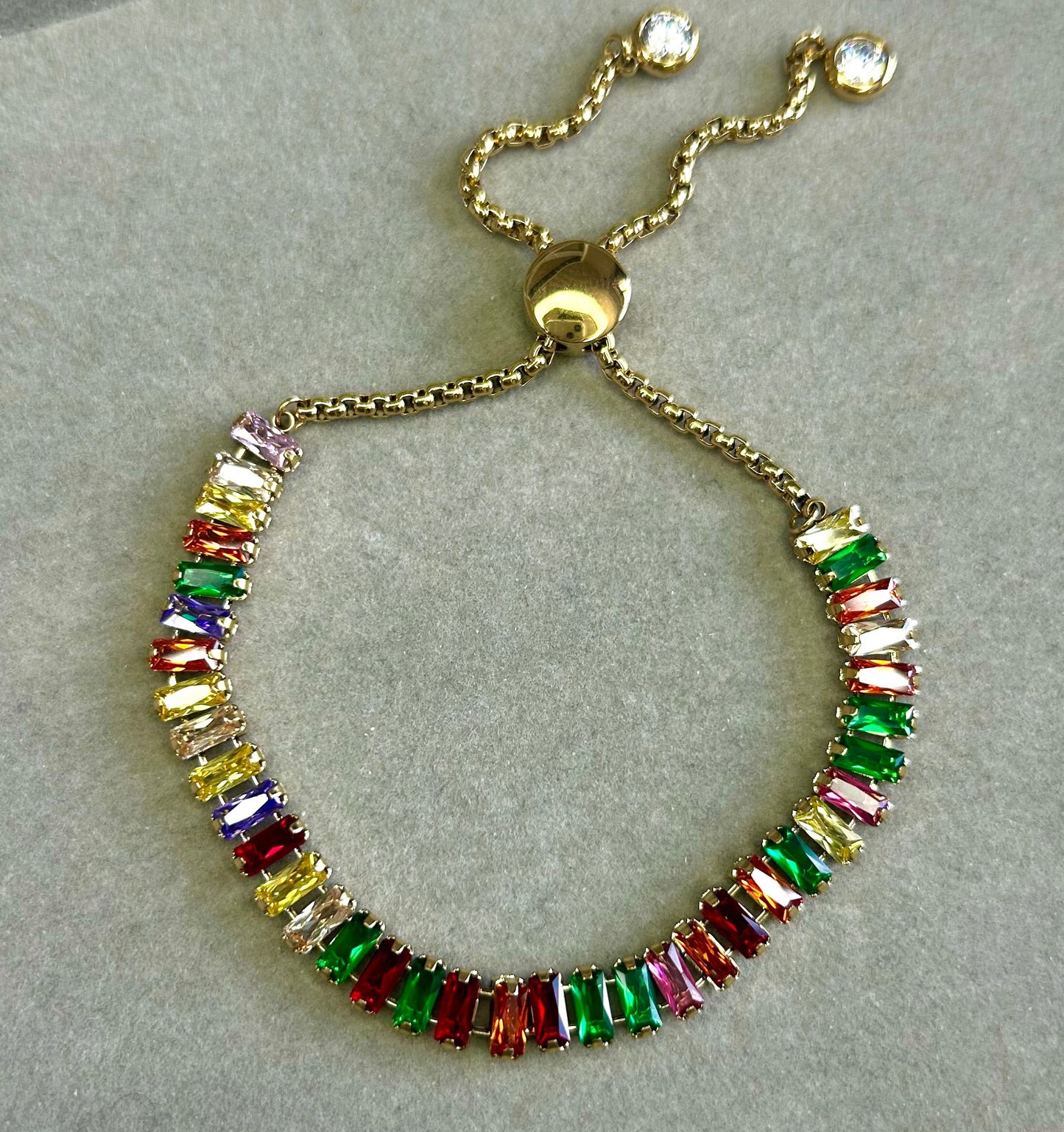 Kimberly Bracelet