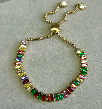 Kimberly Bracelet