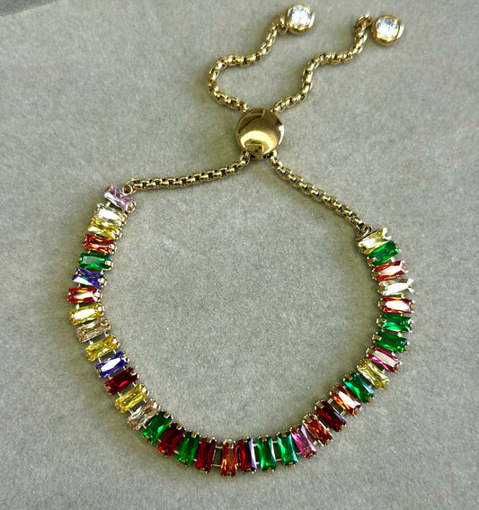 Kimberly Bracelet