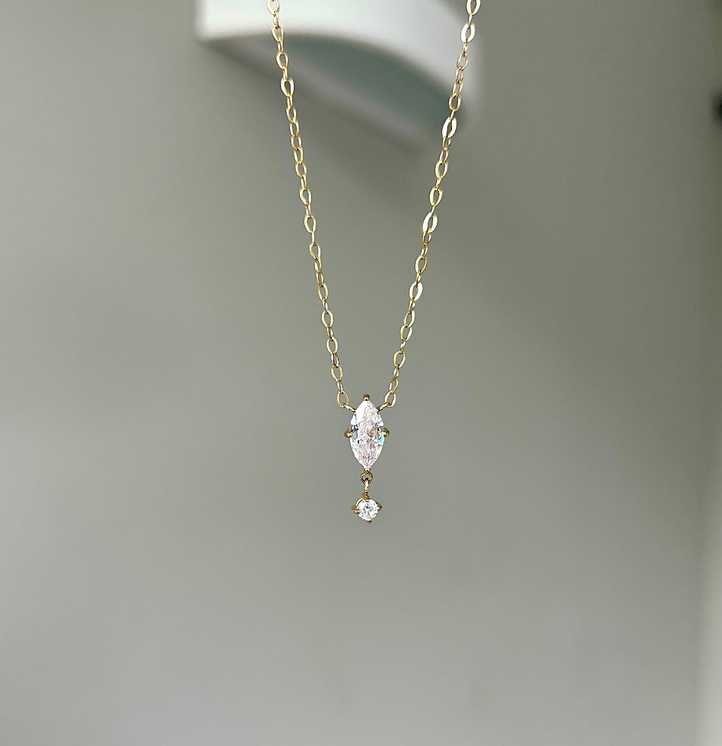 Amara Necklace