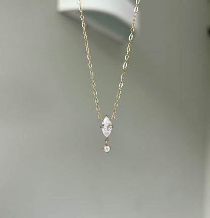 Amara Necklace