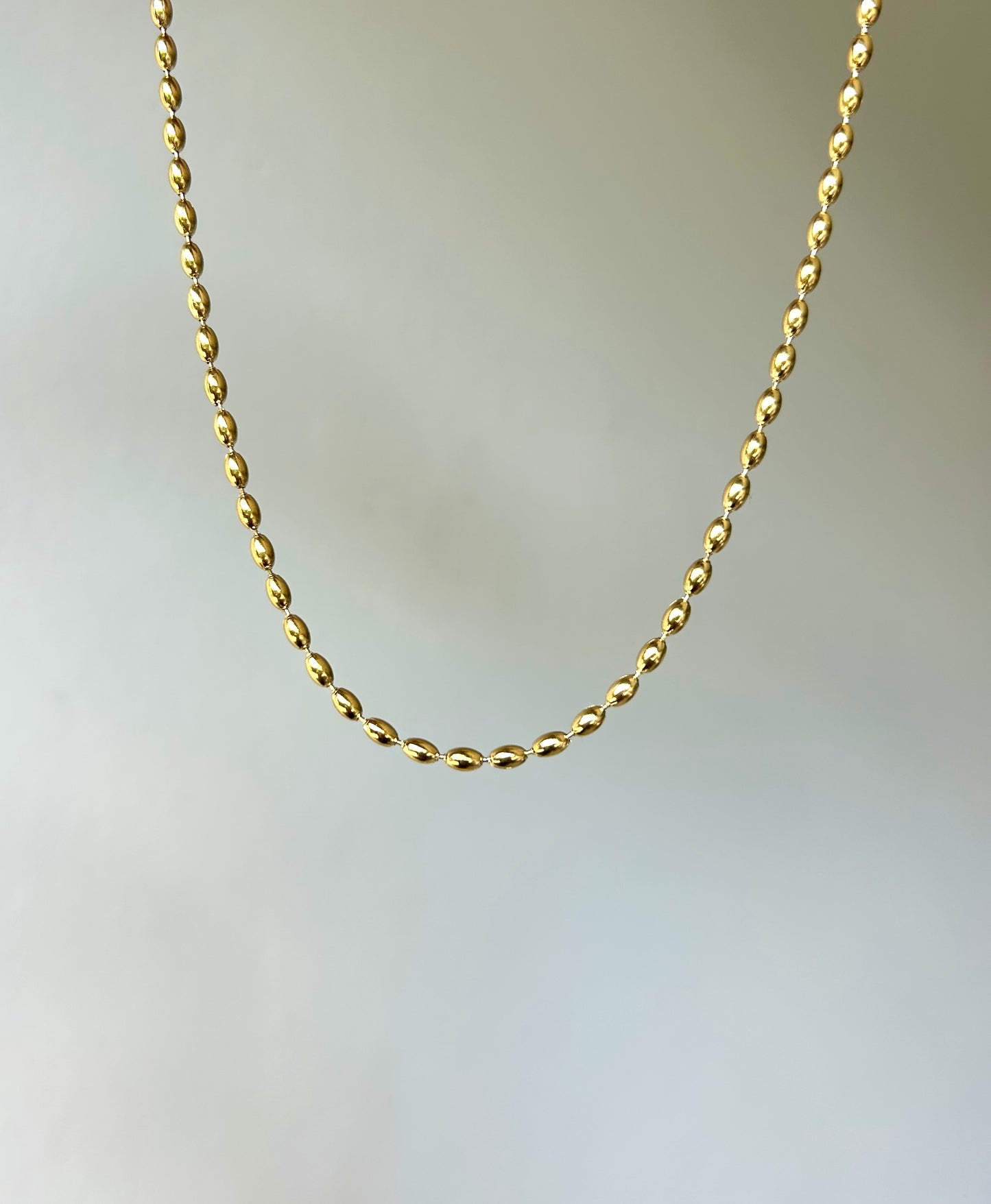 Zafira Necklace