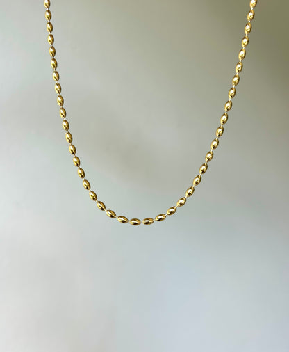Zafira Necklace