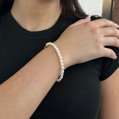 Claudia Love Bracelet