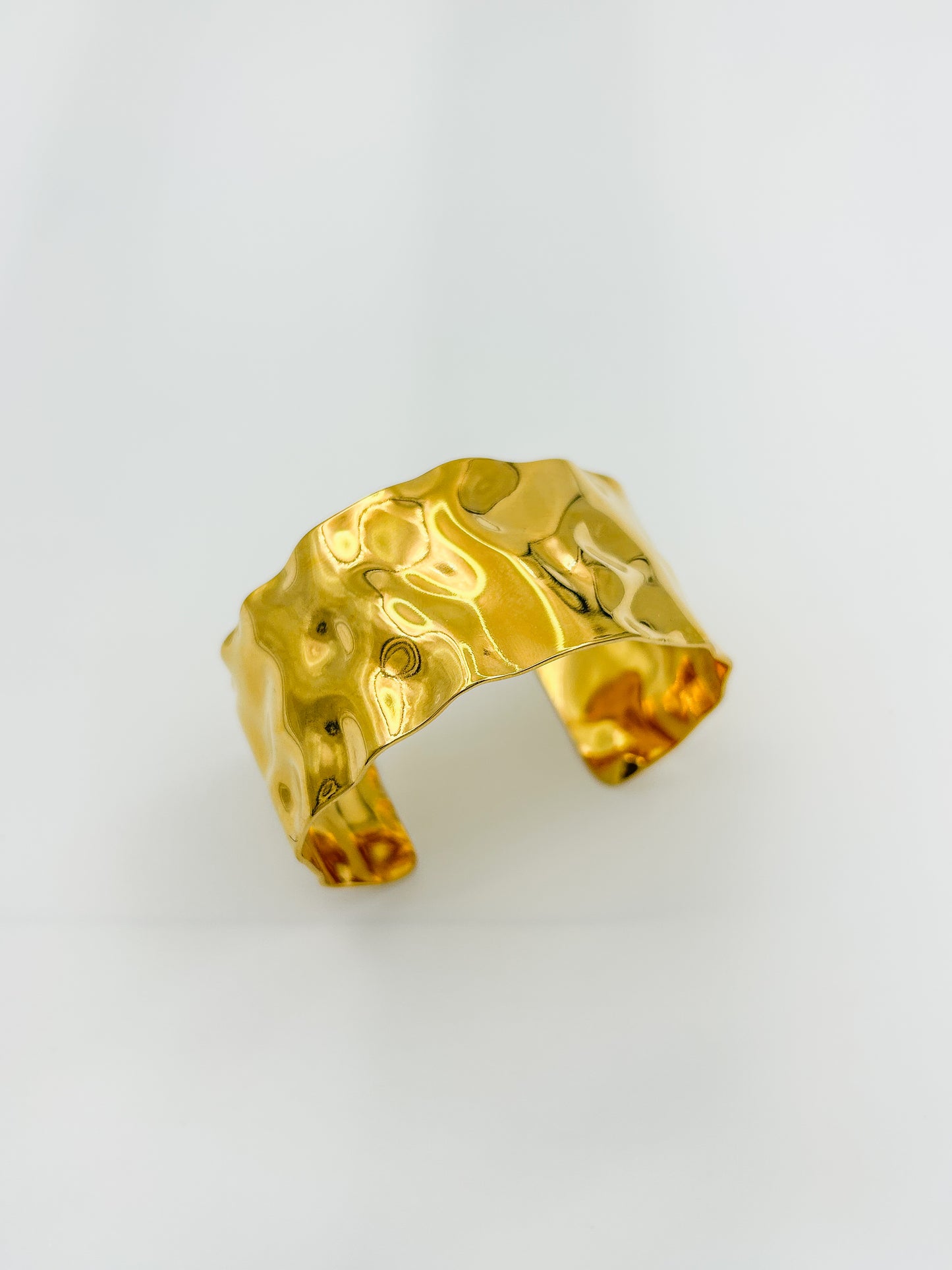 Glam Vintage Bangle
