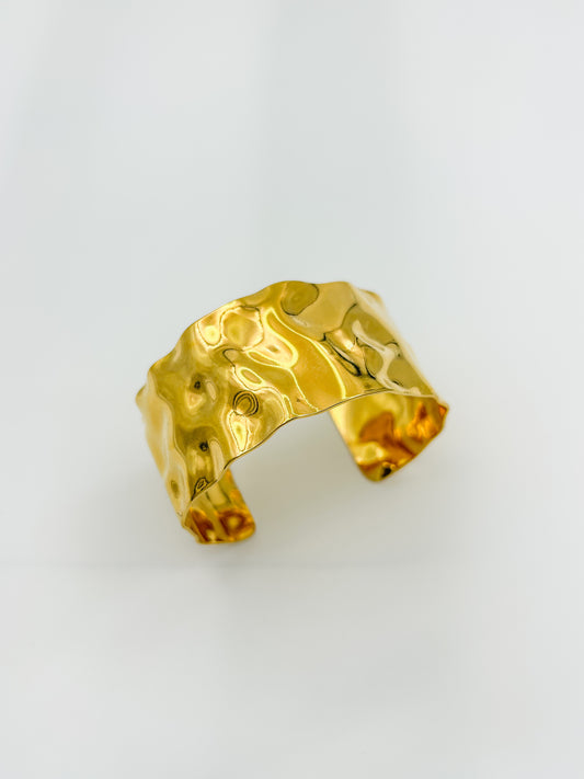 Glam Vintage Bangle