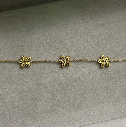 Rihanna Bracelet