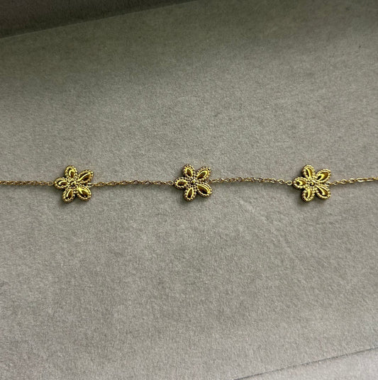 Rihanna Bracelet