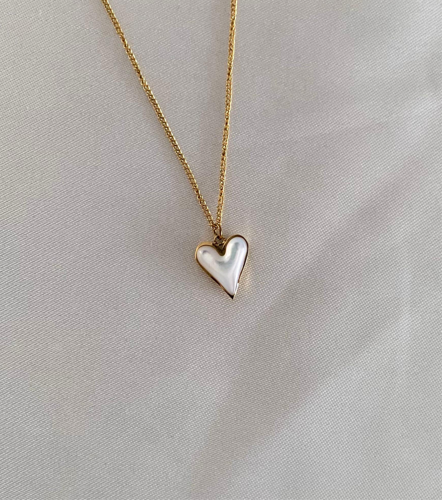 Coraline Necklace