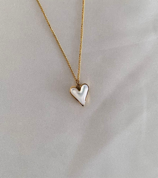 Coraline Necklace
