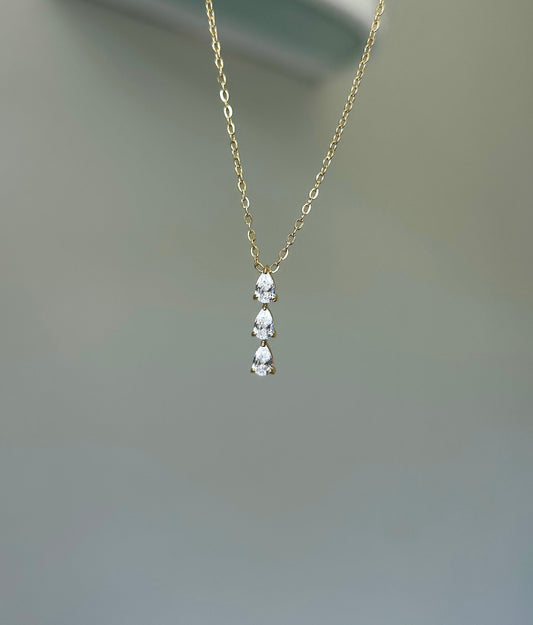 Lorena Necklace