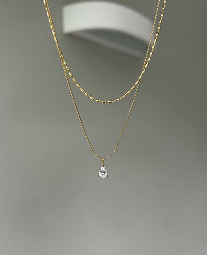Florence Necklace