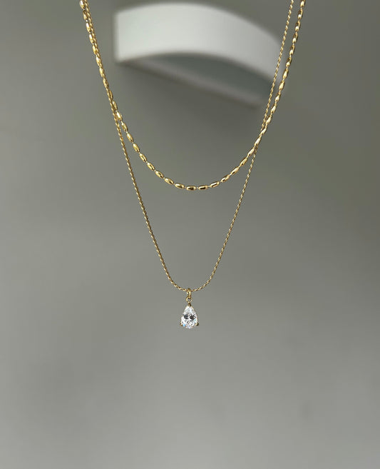 Florence Necklace