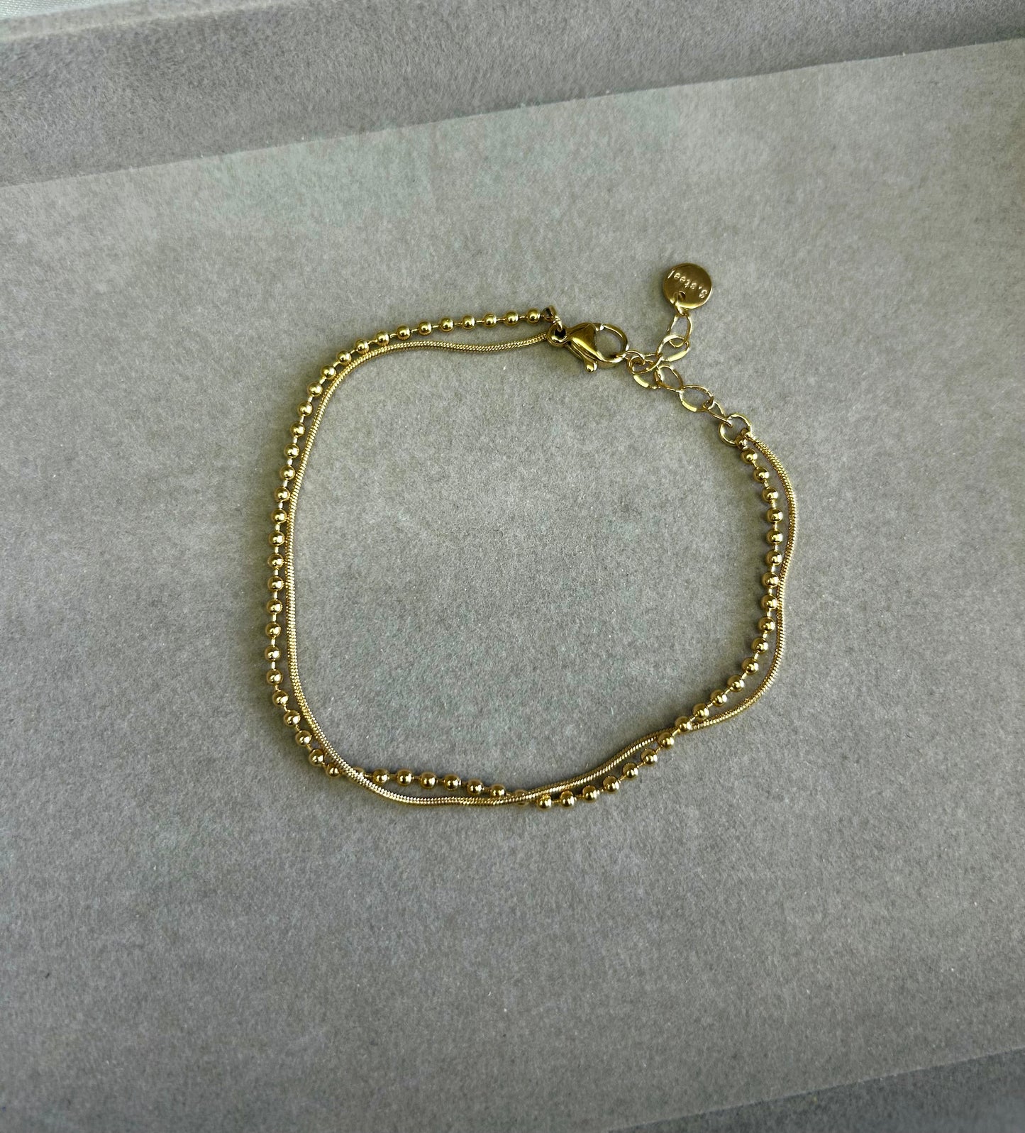 Mia Bracelet