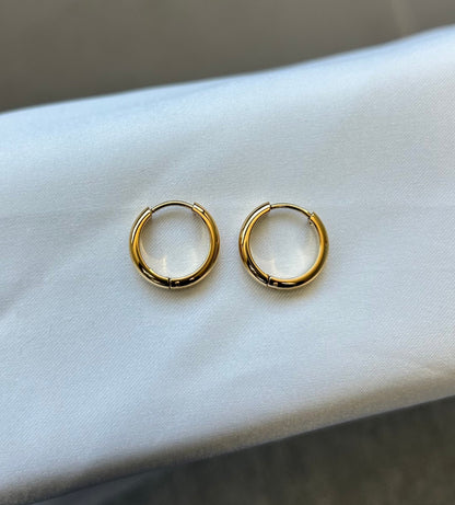Virella 12MM Hoops