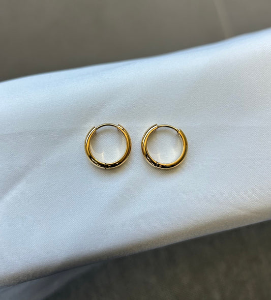 Virella 12MM Hoops